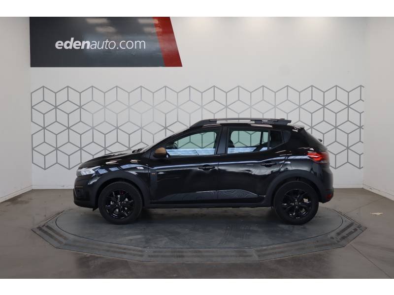 Dacia Sandero - Photo 2