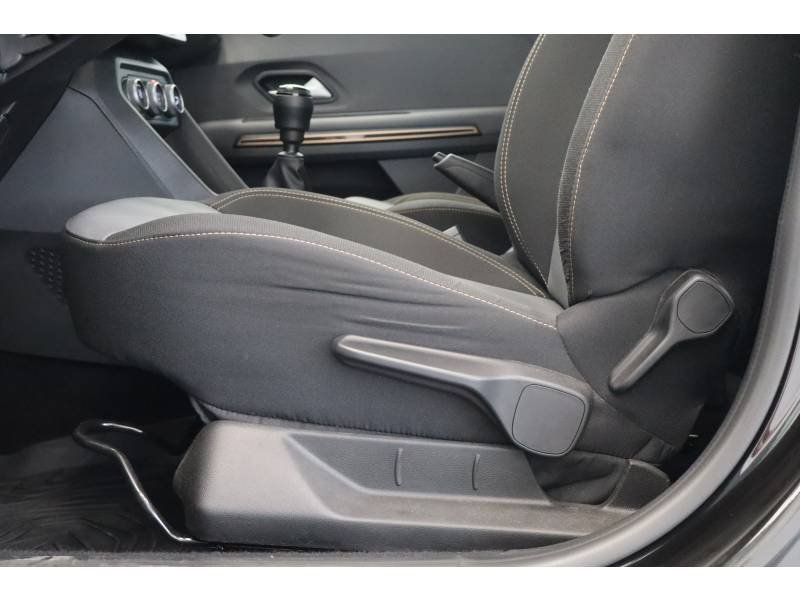Dacia Sandero - Photo 23