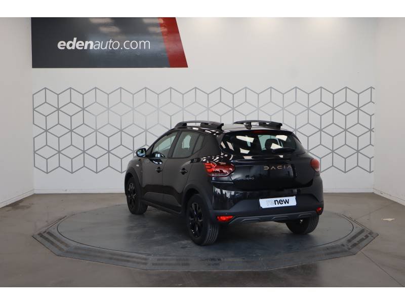 Dacia Sandero - Photo 3