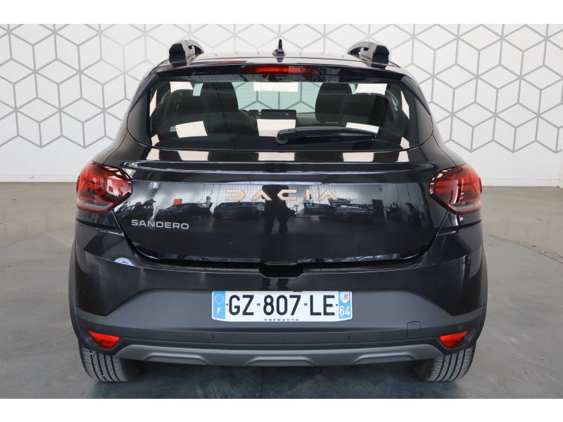 Dacia Sandero - Photo 34