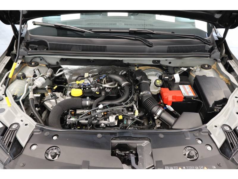 Dacia Sandero - Photo 35