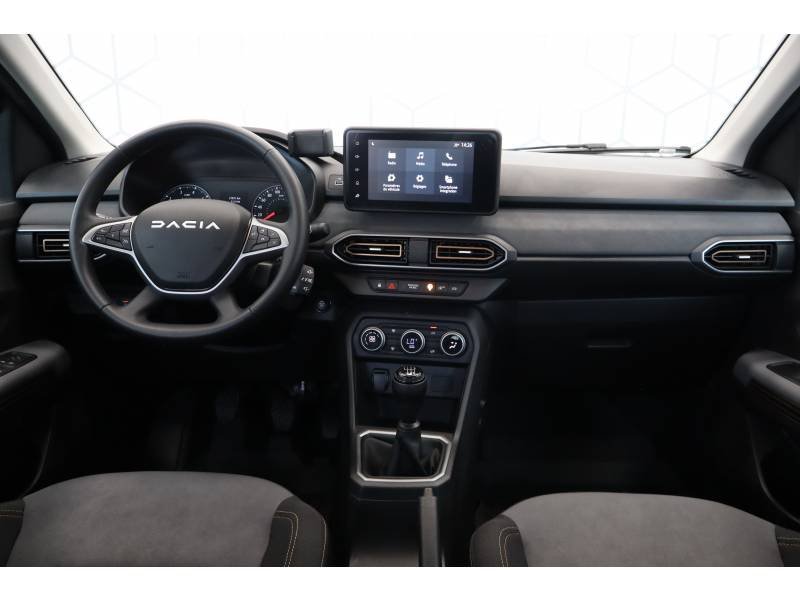 Dacia Sandero - Photo 36