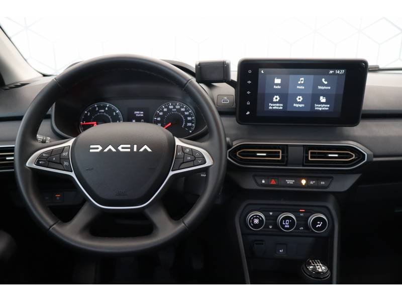 Dacia Sandero - Photo 37