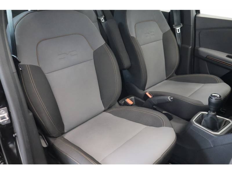 Dacia Sandero - Photo 38