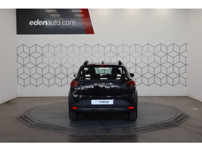 Dacia Sandero - Photo 4