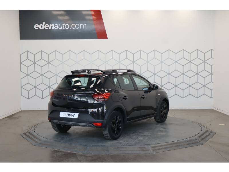 Dacia Sandero - Photo 5