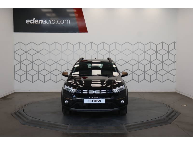 Dacia Sandero - Photo 8