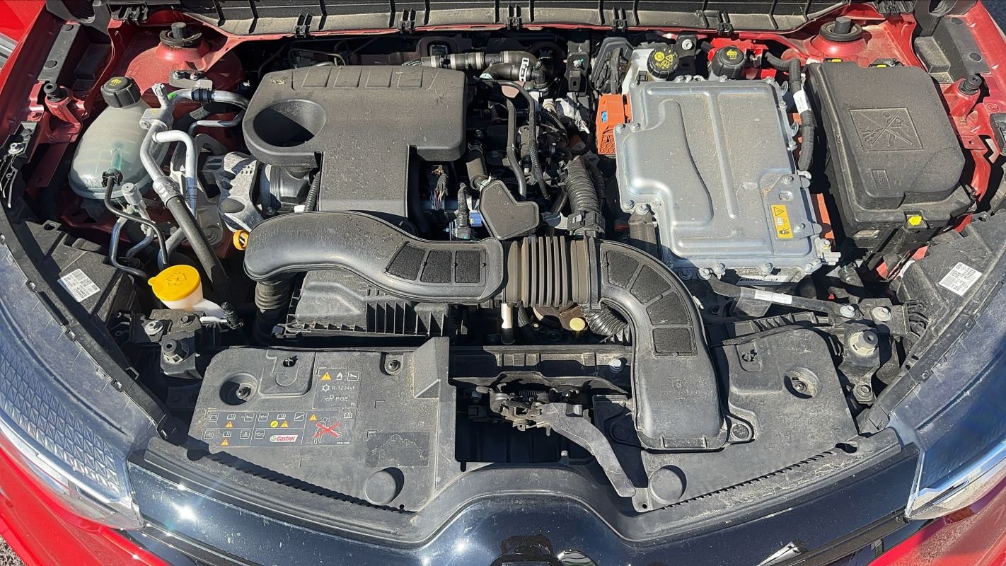 Renault Arkana - Photo 15