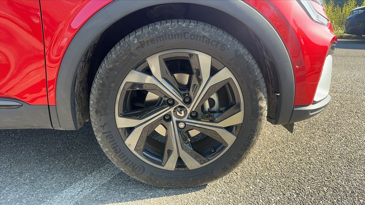 Renault Arkana - Photo 17