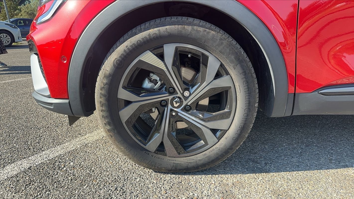 Renault Arkana - Photo 18