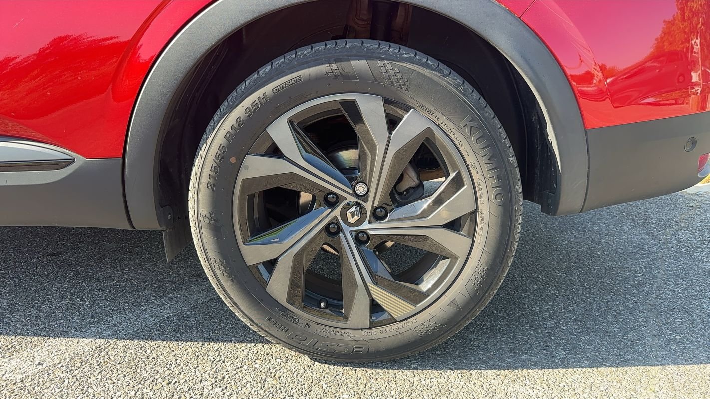 Renault Arkana - Photo 19