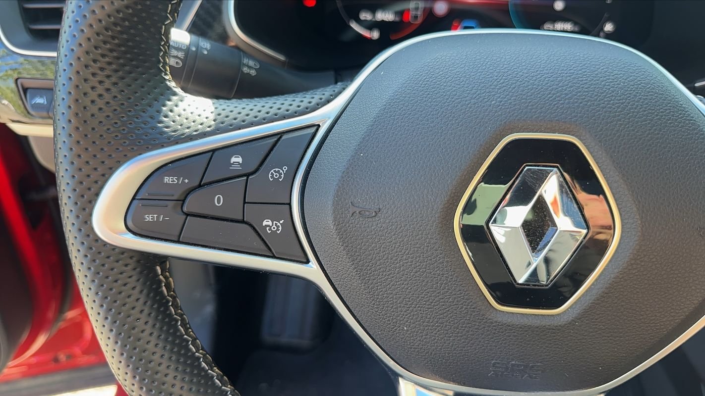 Renault Arkana - Photo 28