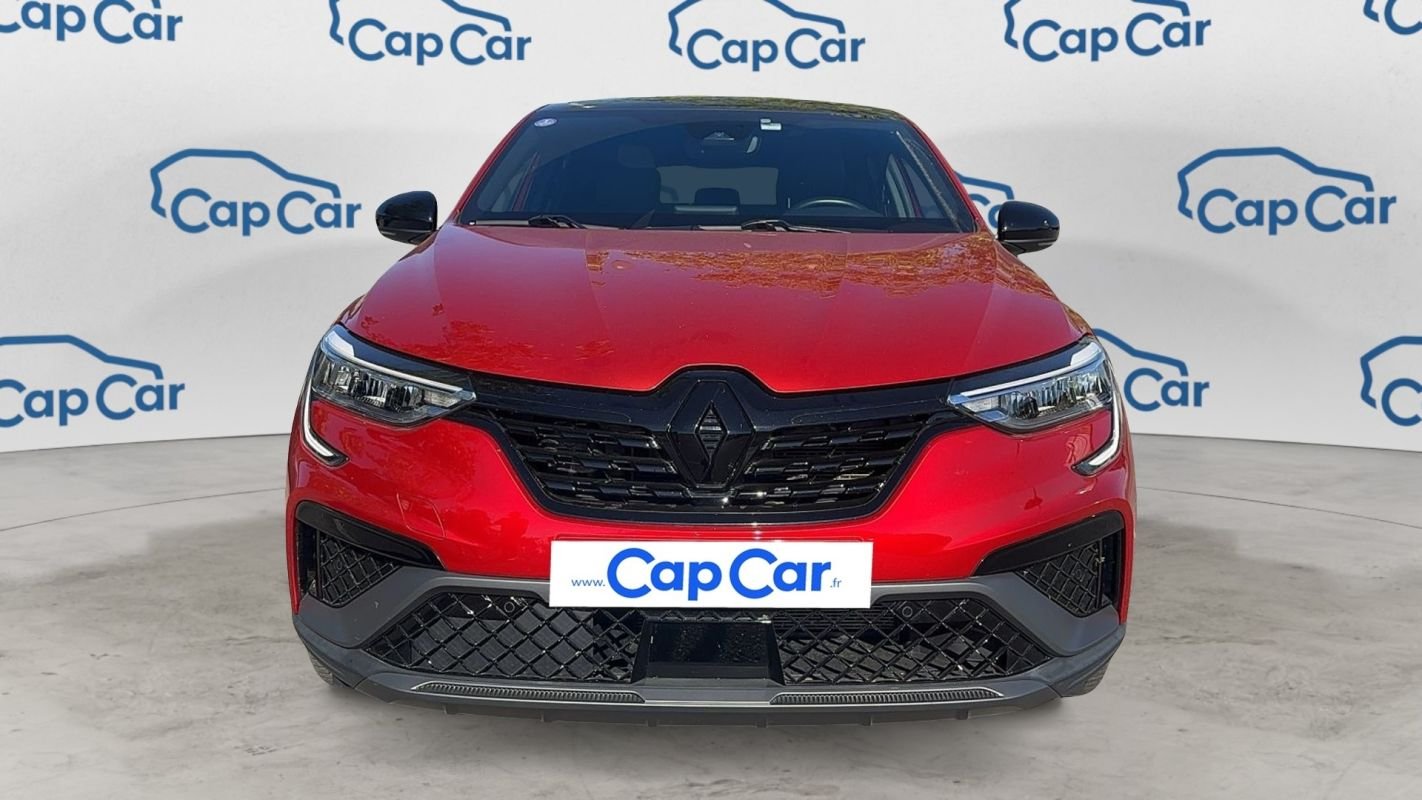 Renault Arkana - Photo 5