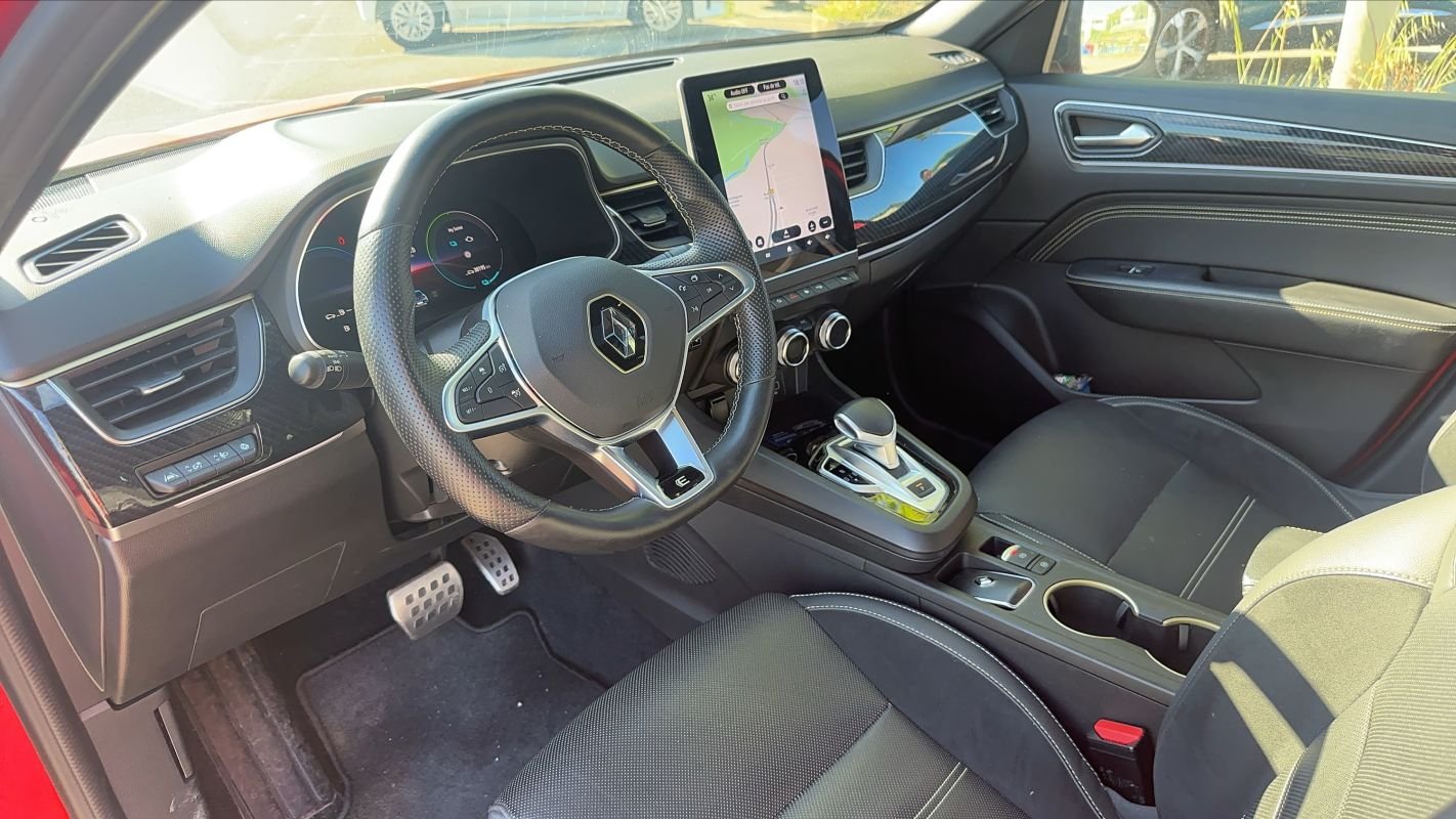 Renault Arkana - Photo 8