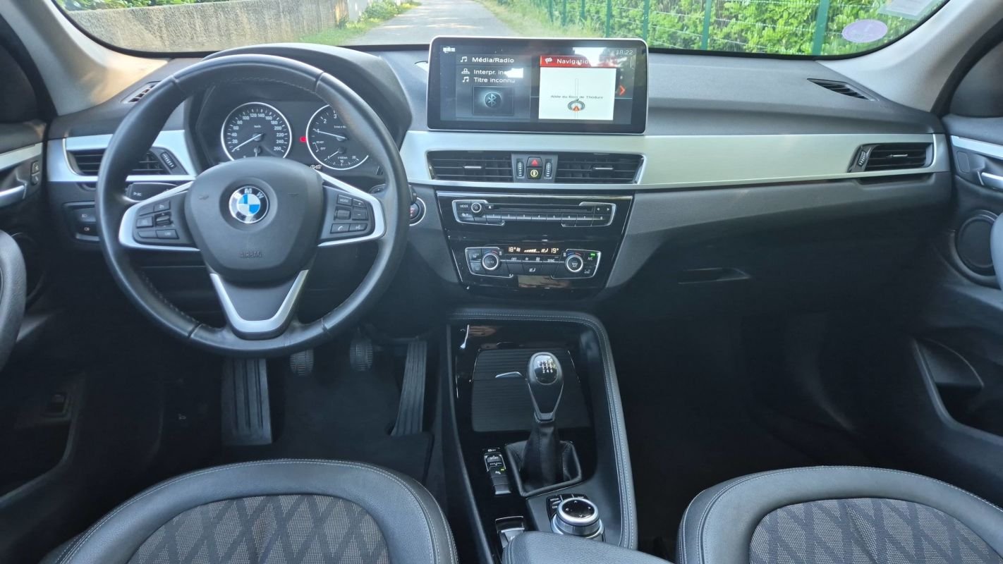 BMW X1 - Photo 11