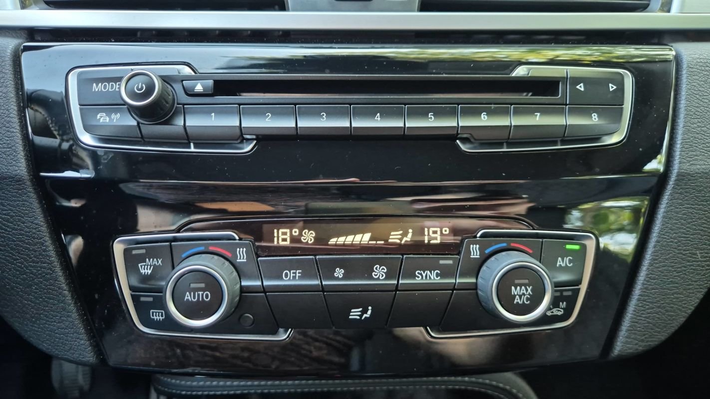 BMW X1 - Photo 13