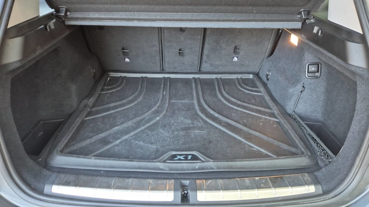 BMW X1 - Photo 14