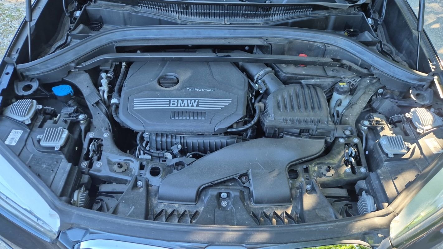 BMW X1 - Photo 15