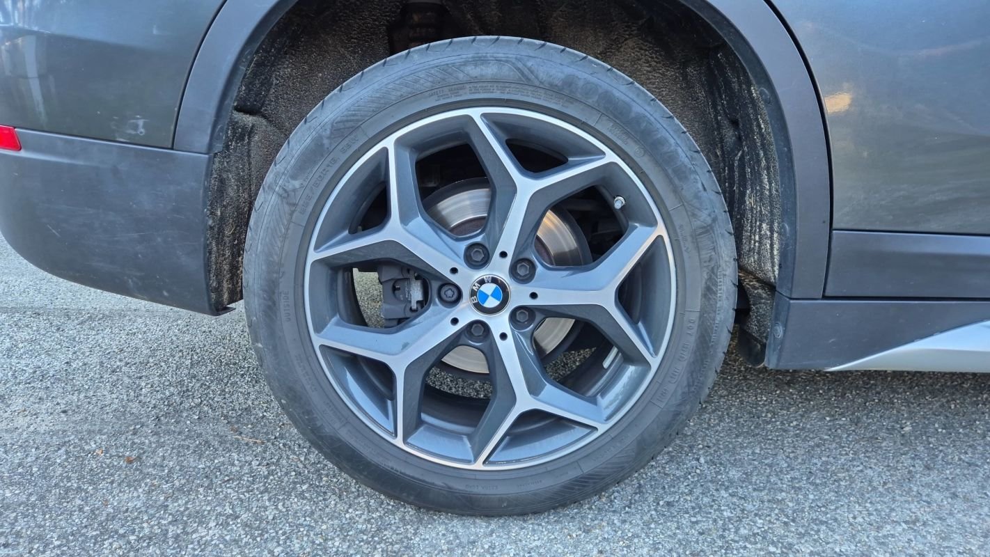BMW X1 - Photo 16