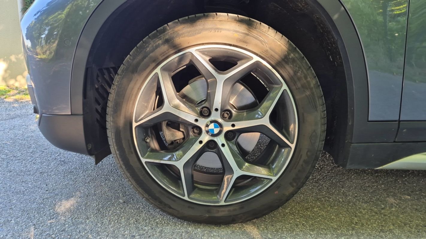 BMW X1 - Photo 18