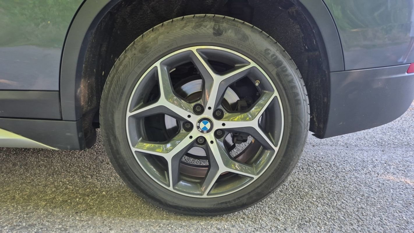 BMW X1 - Photo 19