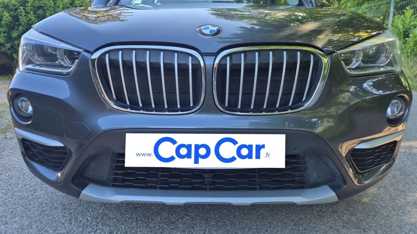 BMW X1 - Photo 20