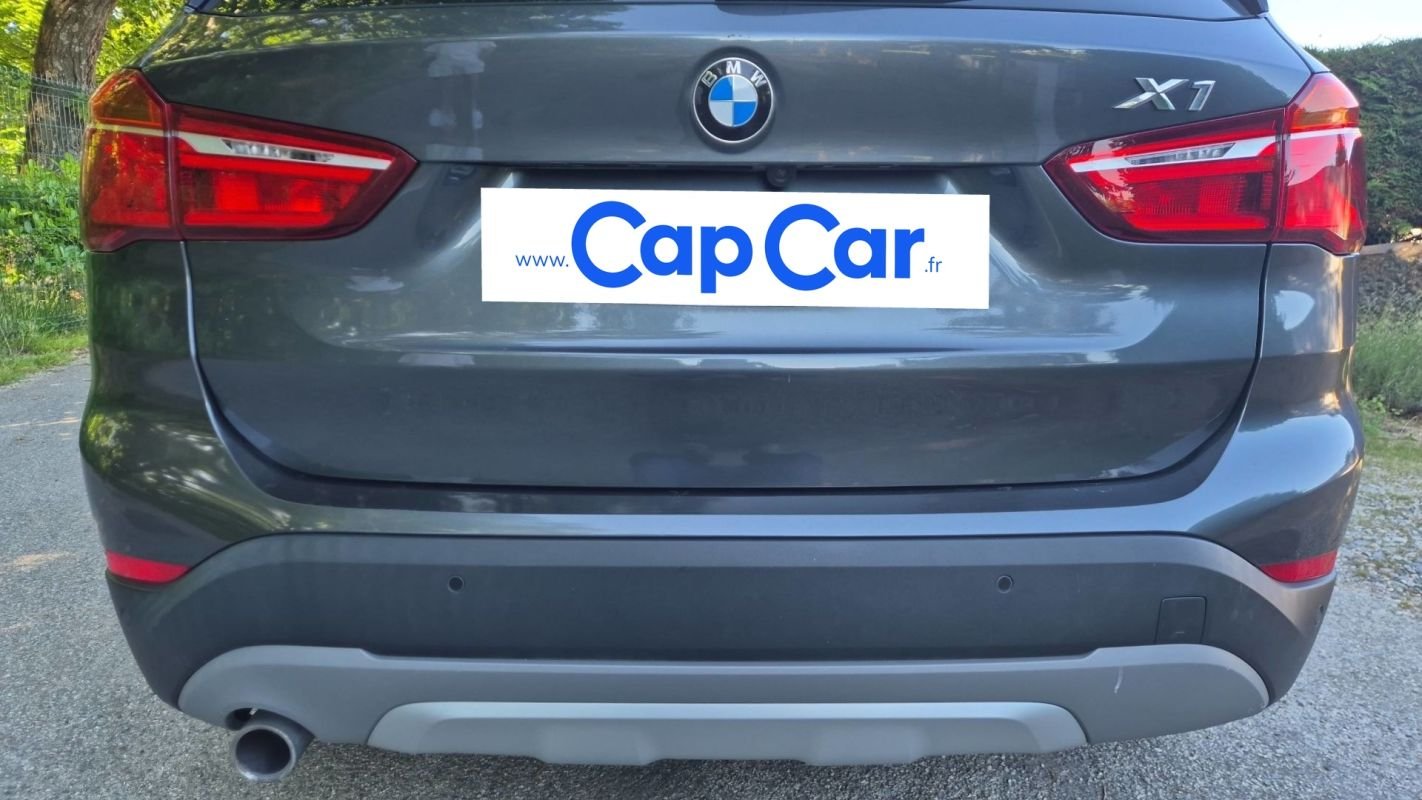 BMW X1 - Photo 21