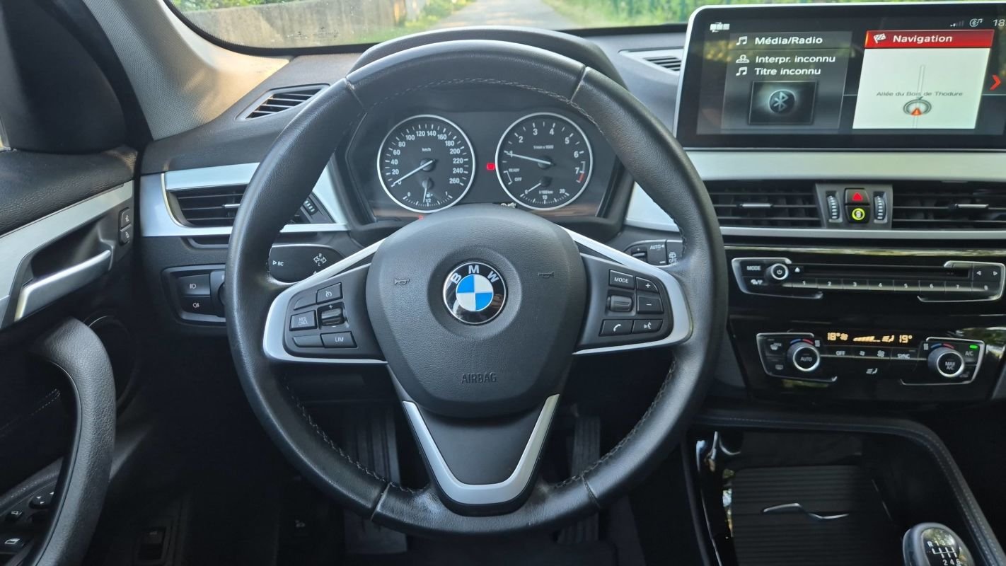 BMW X1 - Photo 24