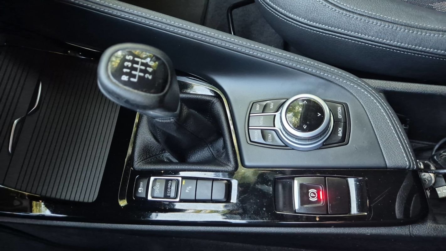 BMW X1 - Photo 27