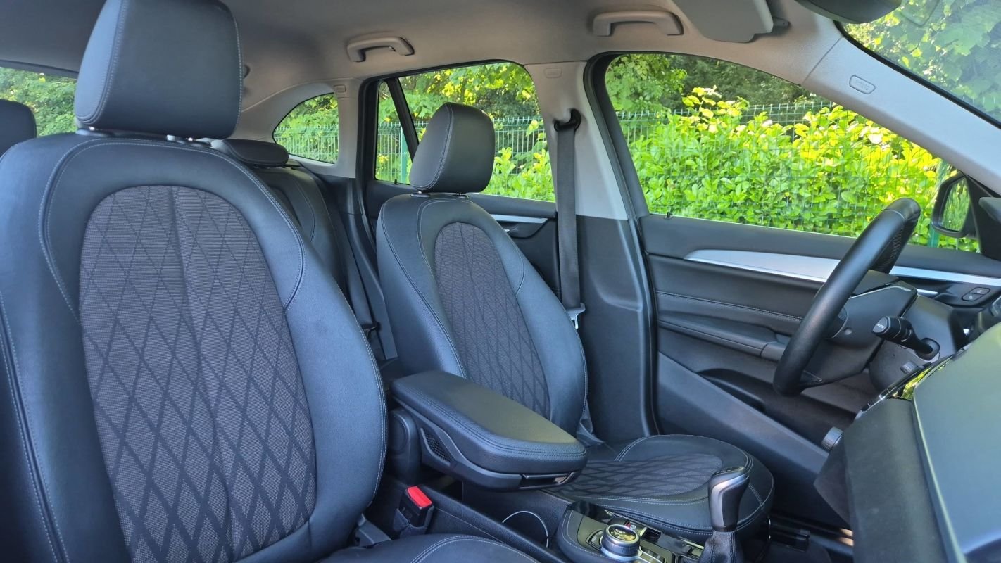 BMW X1 - Photo 28