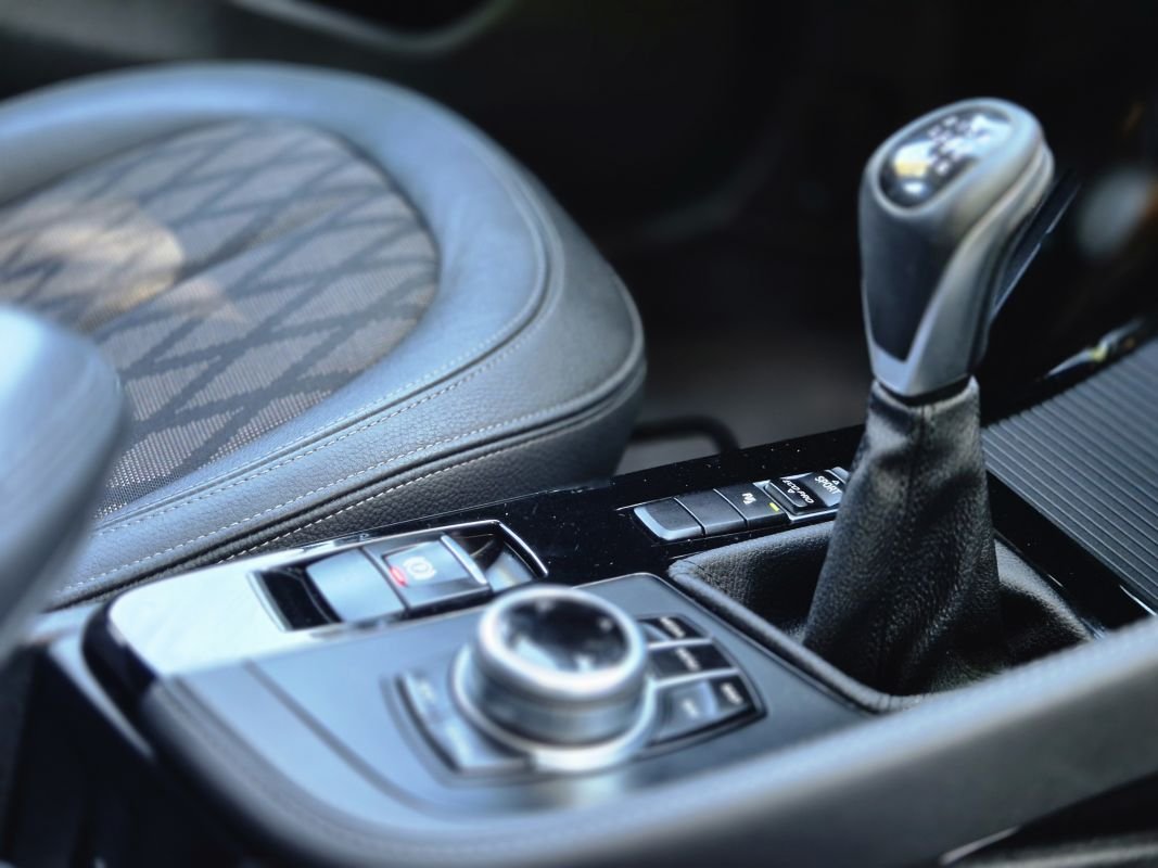 BMW X1 - Photo 29