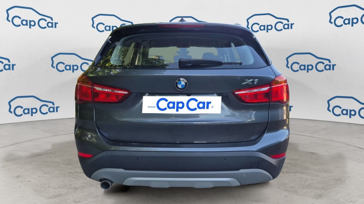 BMW X1 - Photo 3
