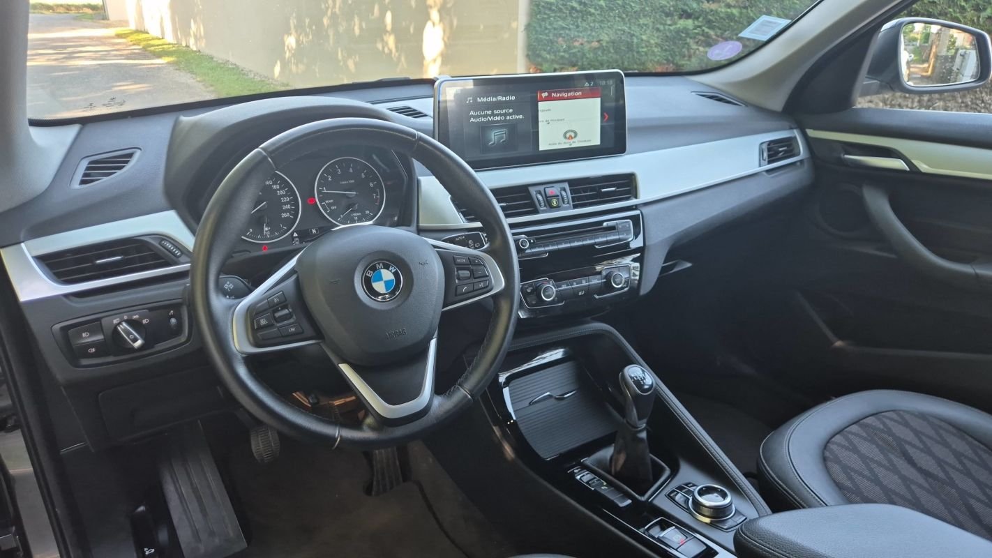 BMW X1 - Photo 8