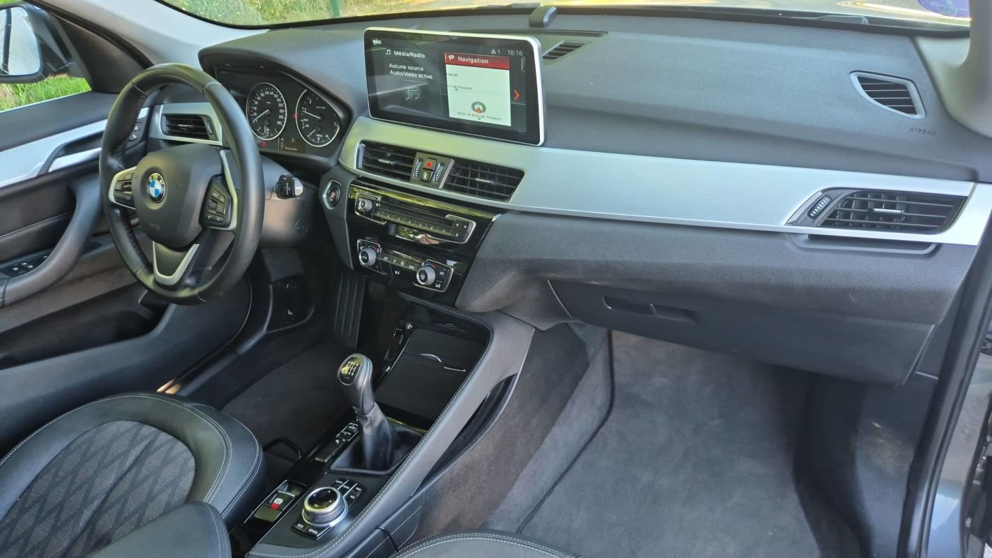 BMW X1 - Photo 10