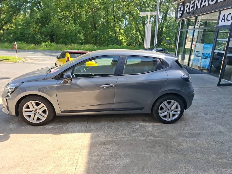 Renault Clio - Photo 2