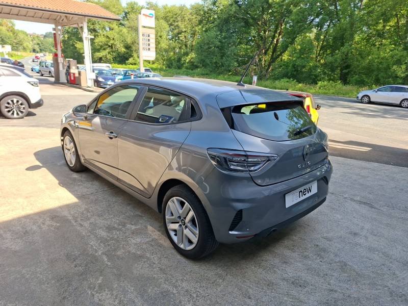 Renault Clio - Photo 3