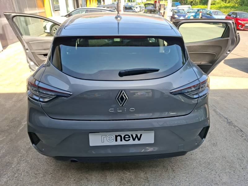 Renault Clio - Photo 4