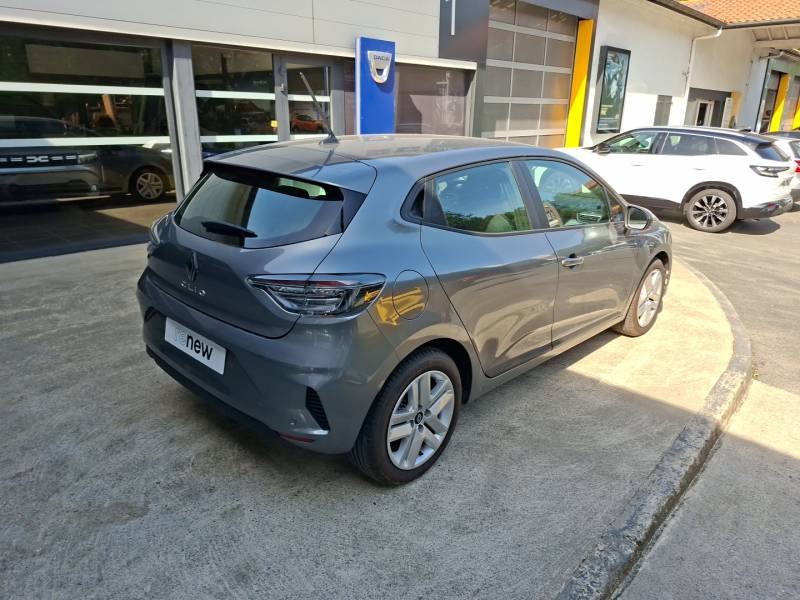Renault Clio - Photo 5