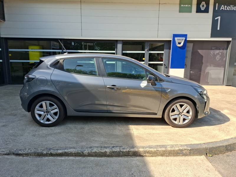 Renault Clio - Photo 6