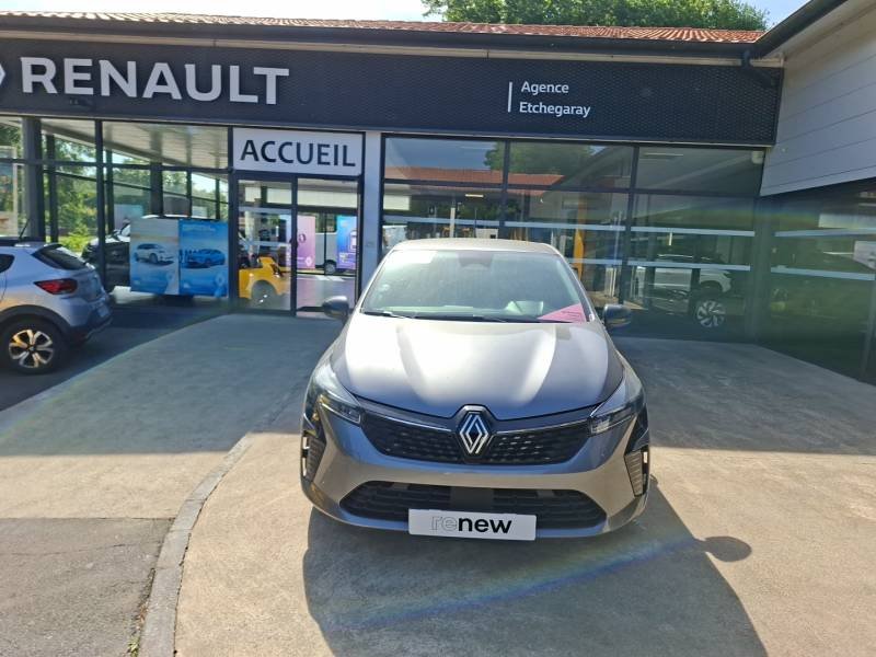Renault Clio - Photo 8