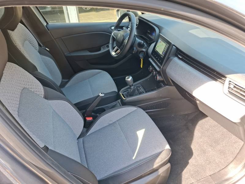 Renault Clio - Photo 9
