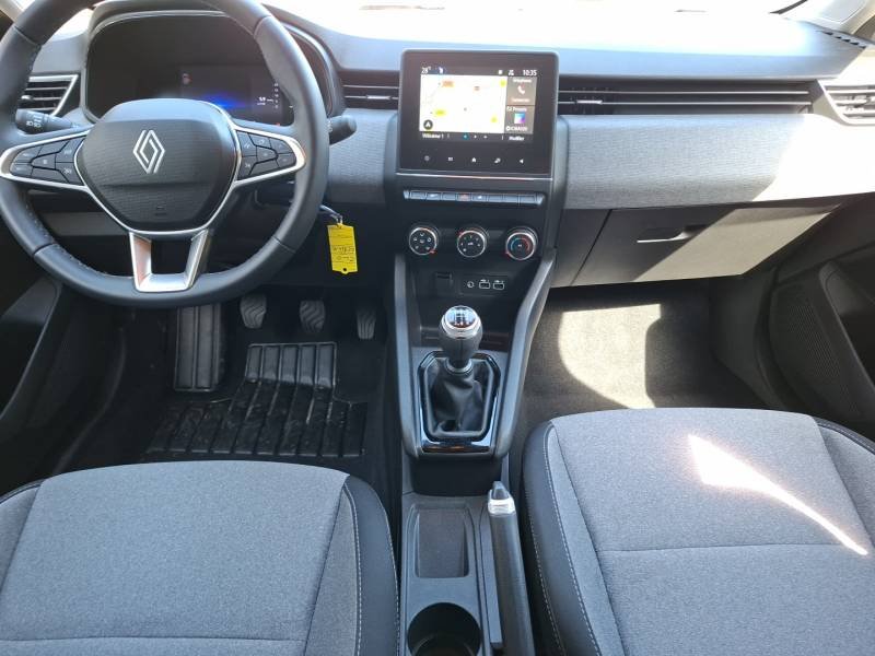 Renault Clio - Photo 10