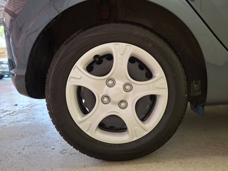 Kia Picanto - Photo 13