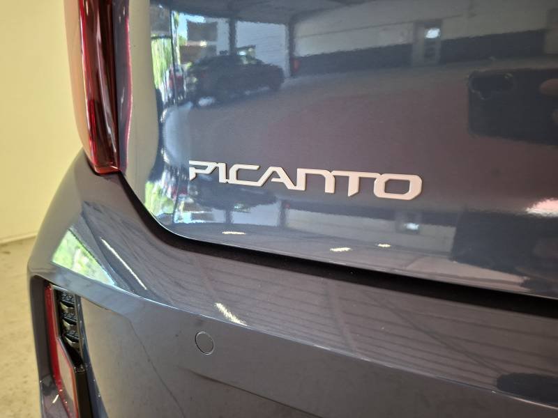 Kia Picanto - Photo 15