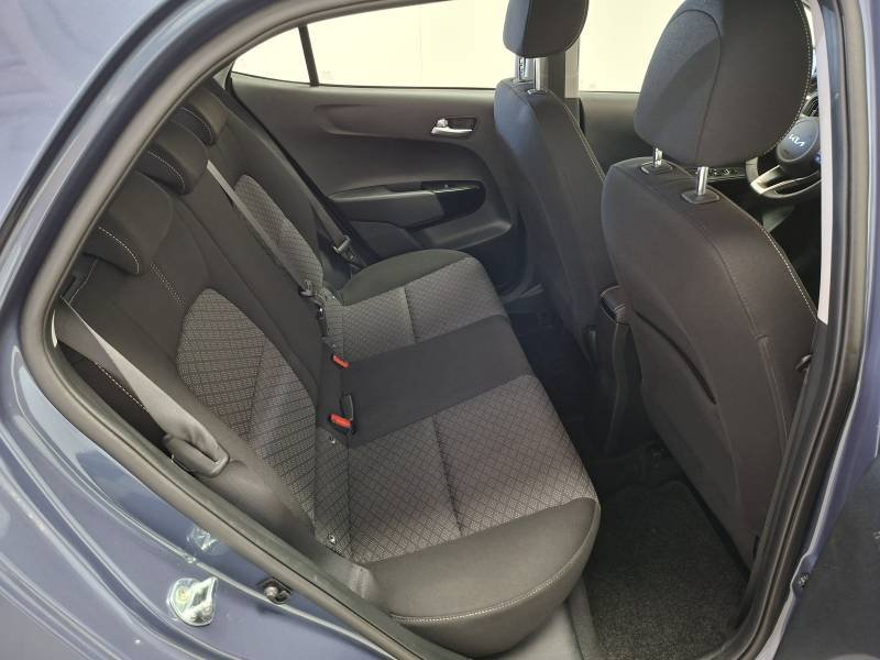 Kia Picanto - Photo 17