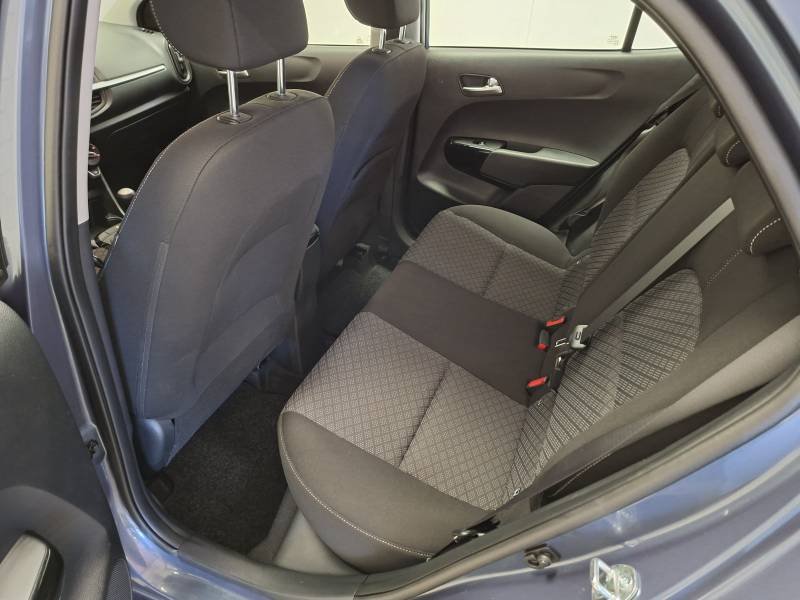 Kia Picanto - Photo 19