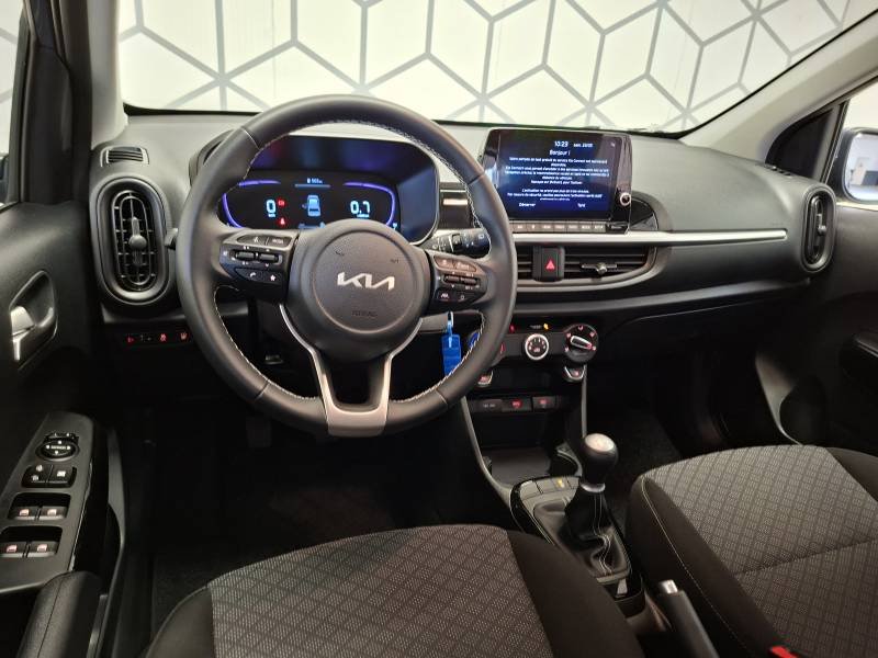 Kia Picanto - Photo 20