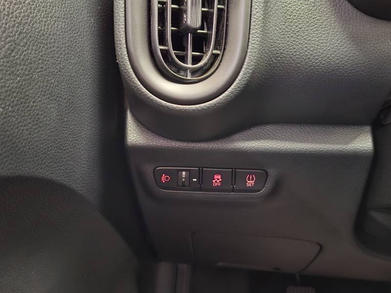 Kia Picanto - Photo 22