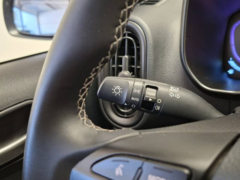 Kia Picanto - Photo 23
