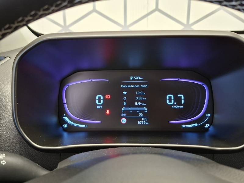 Kia Picanto - Photo 25